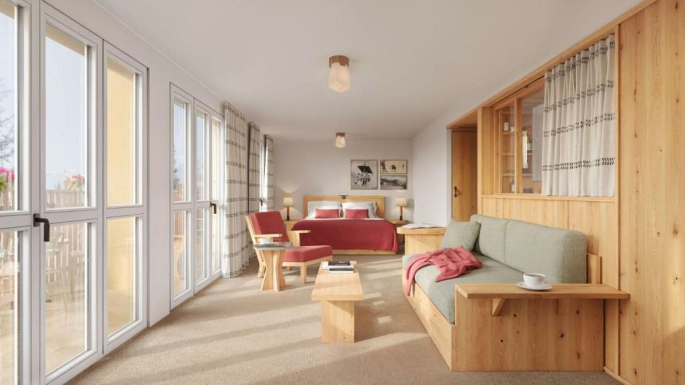 Grand Hotel Belvedere, a Beaumier Hotel & Spa