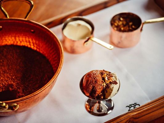 Grand Hotel Belvedere, a Beaumier Hotel