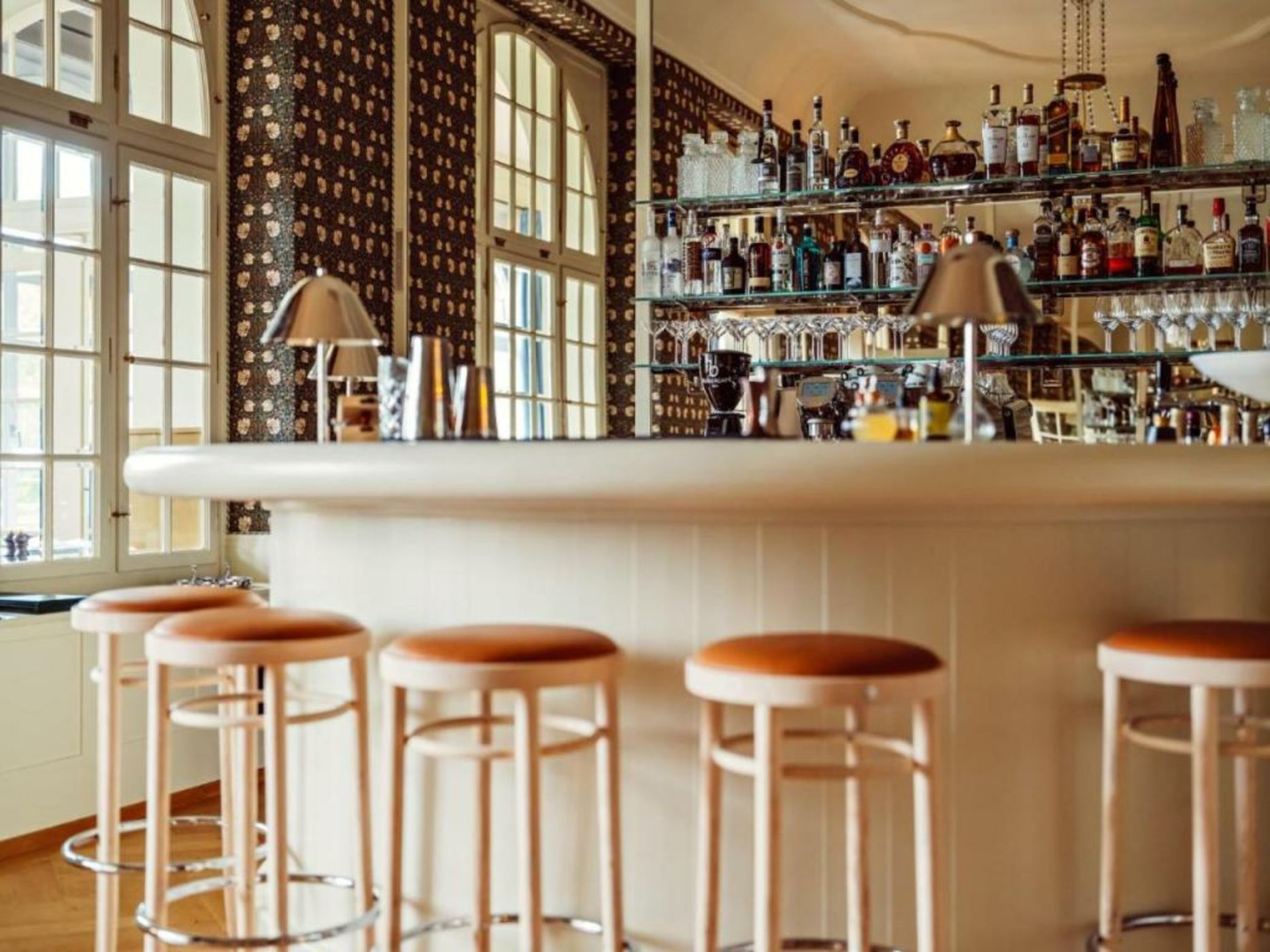 Grand Hotel Belvedere, a Beaumier Hotel