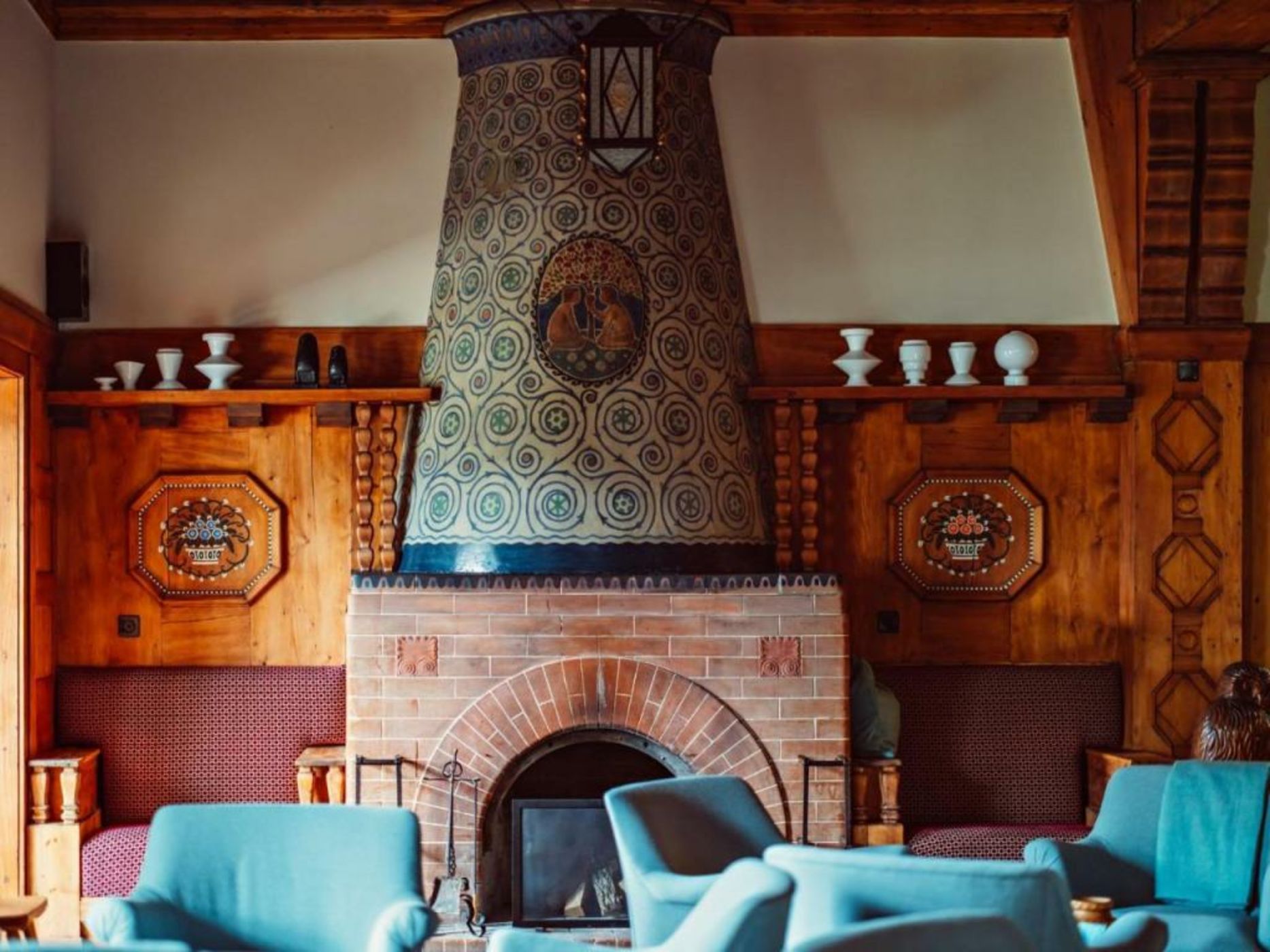 Grand Hotel Belvedere, a Beaumier Hotel