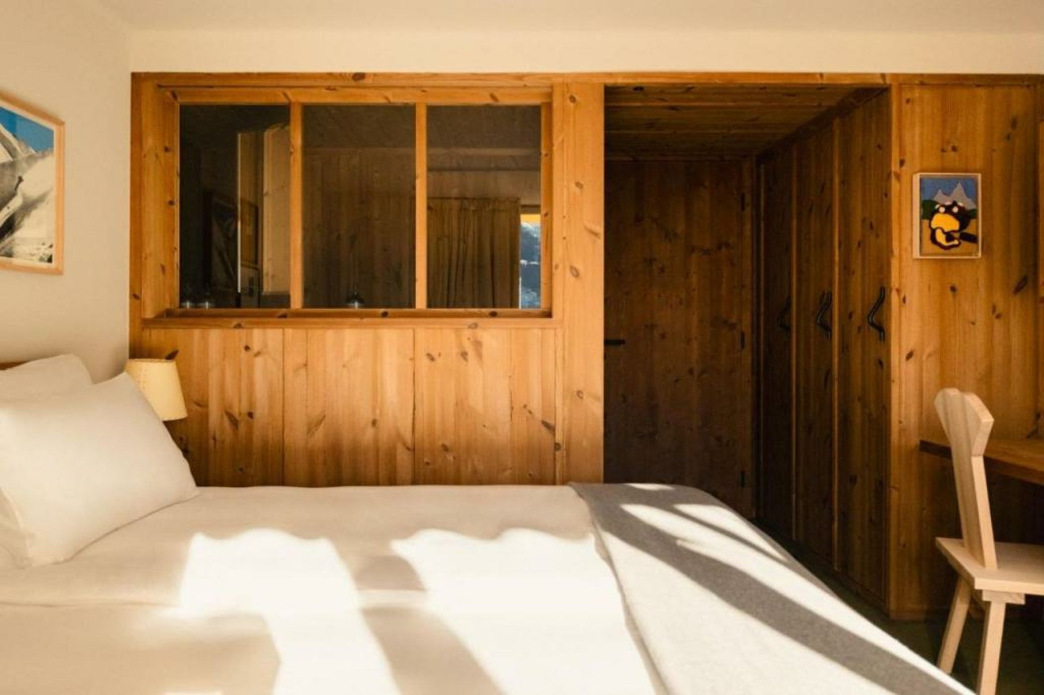 Grand Hotel Belvedere, a Beaumier Hotel