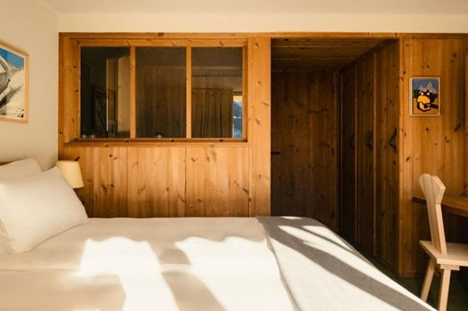 Grand Hotel Belvedere, a Beaumier Hotel