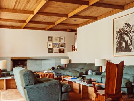 Grand Hotel Belvedere, a Beaumier Hotel