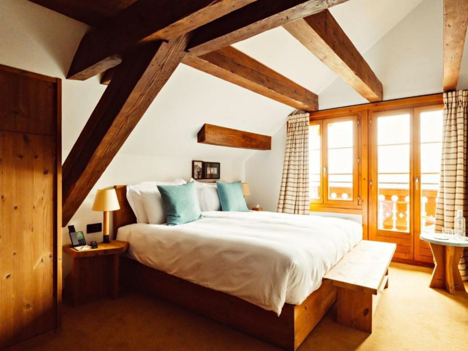 Grand Hotel Belvedere, a Beaumier Hotel