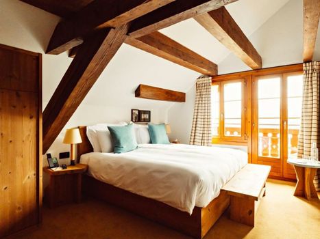 Grand Hotel Belvedere, a Beaumier Hotel