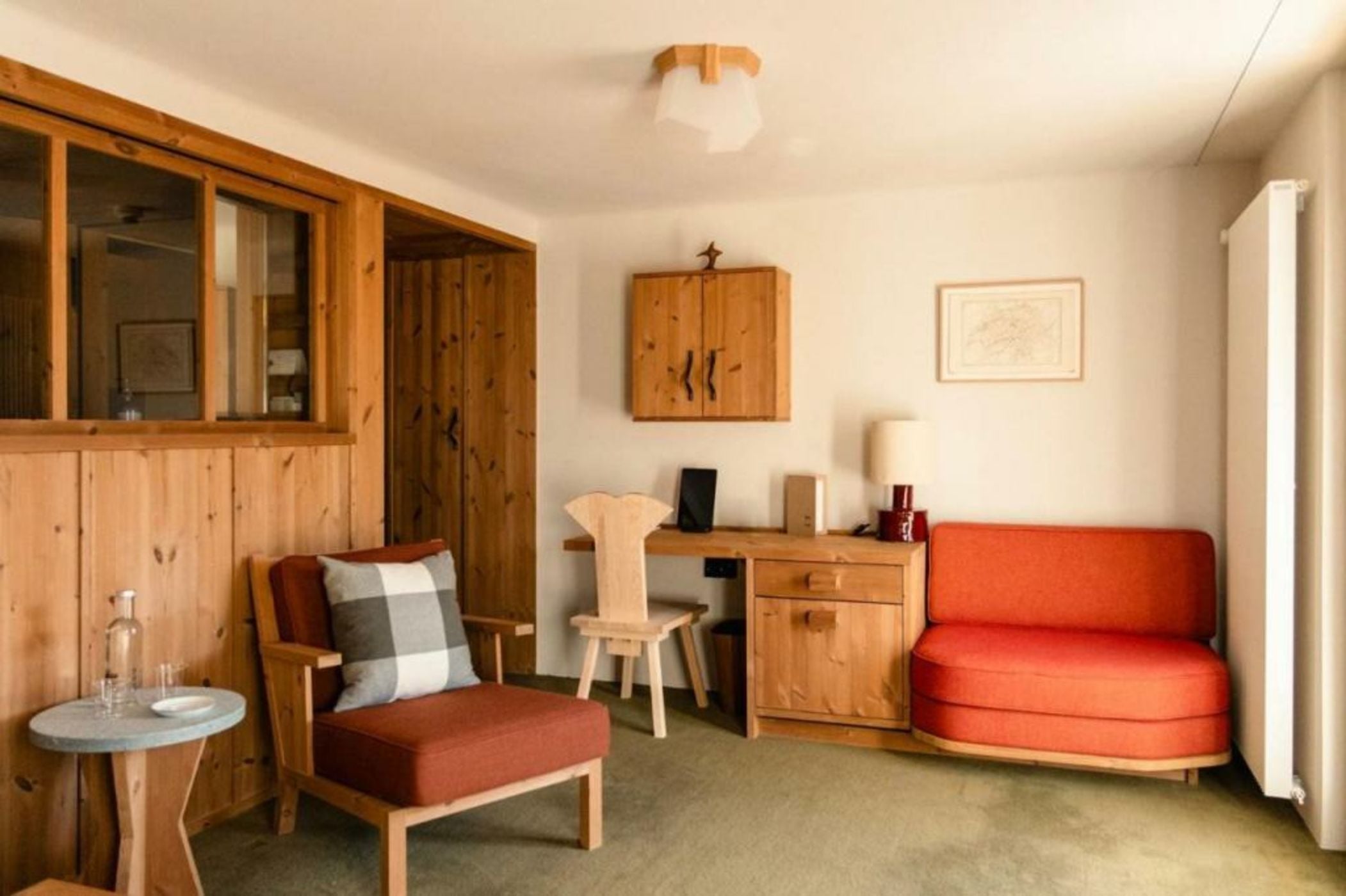 Grand Hotel Belvedere, a Beaumier Hotel