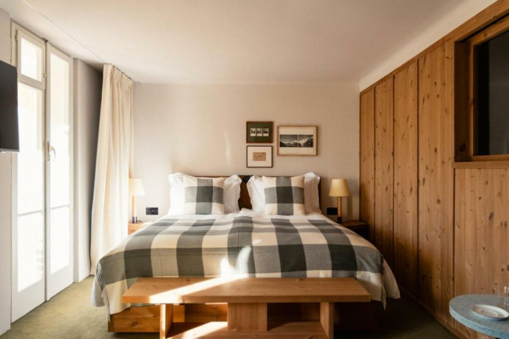 Grand Hotel Belvedere, a Beaumier Hotel