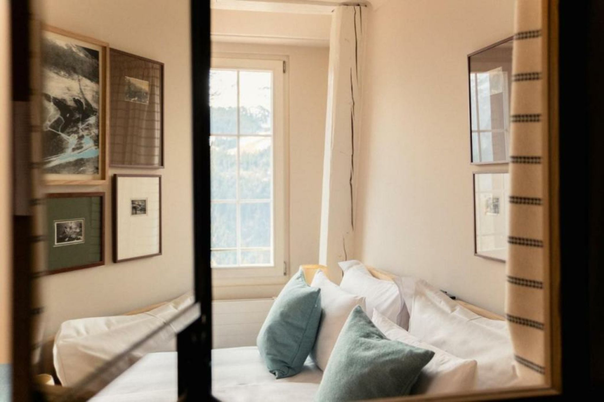 Grand Hotel Belvedere, a Beaumier Hotel