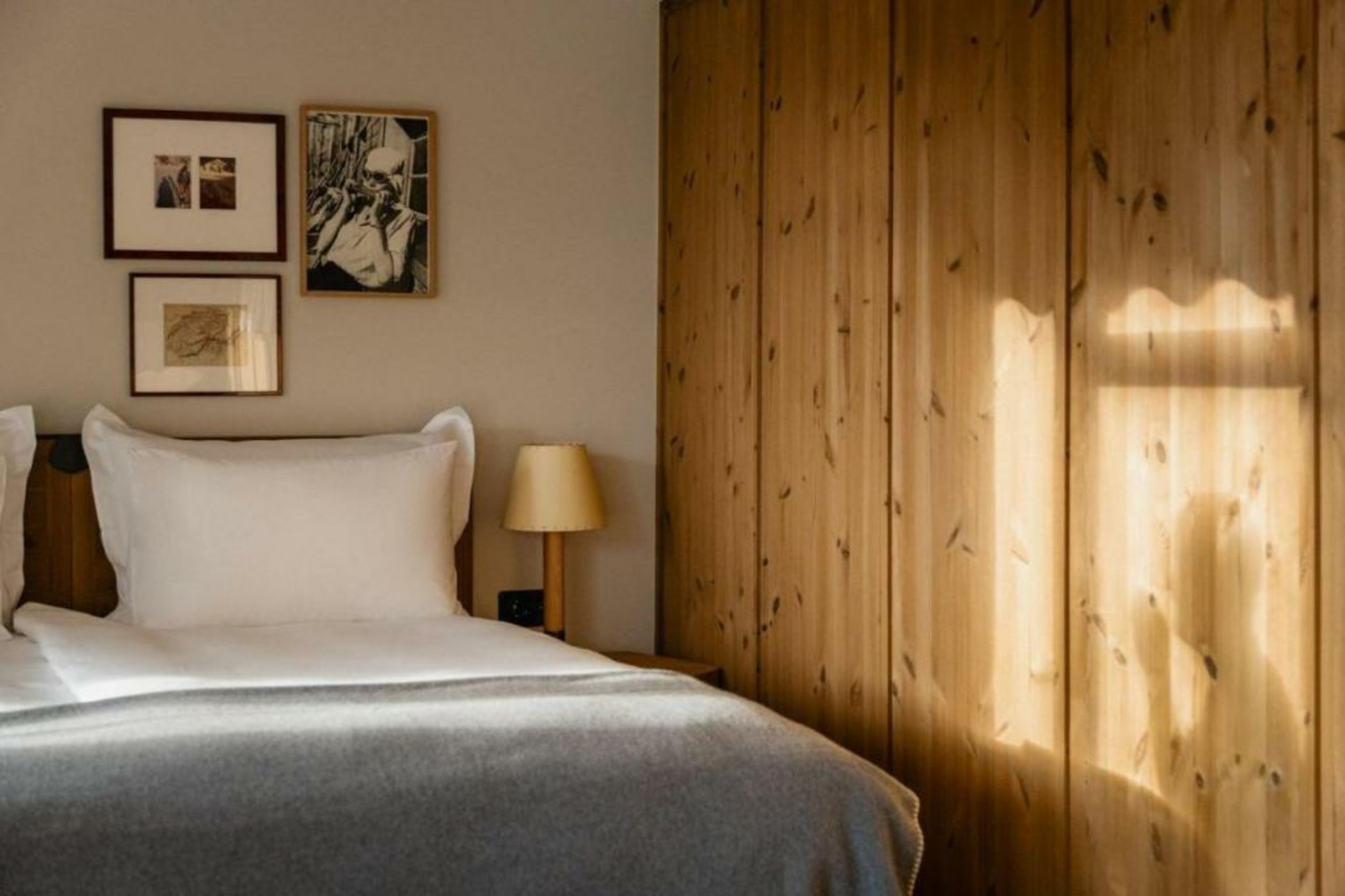 Grand Hotel Belvedere, a Beaumier Hotel