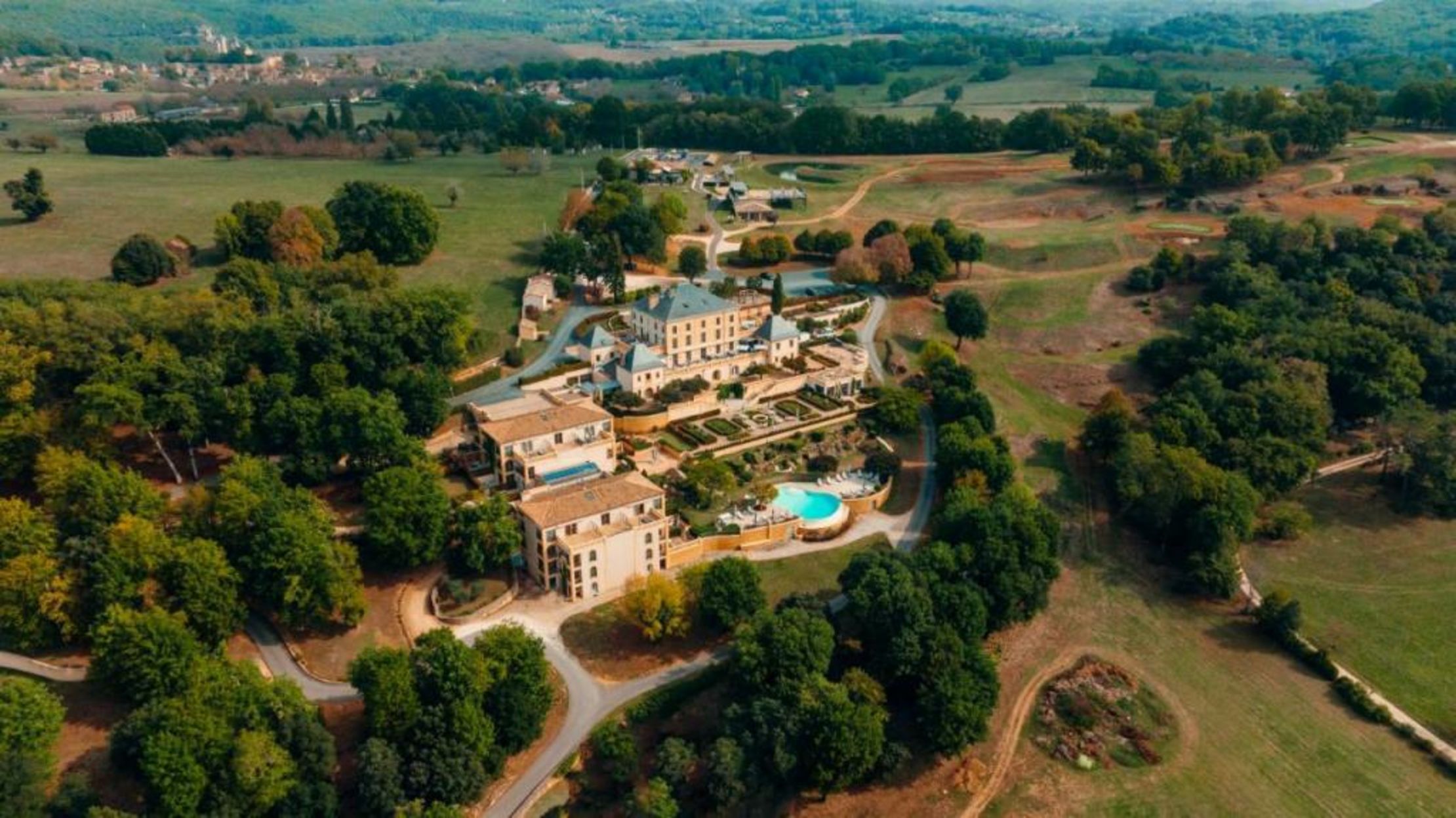 Domaine de Rochebois