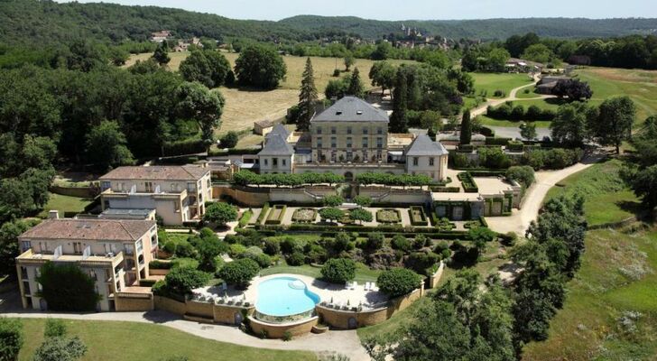 Domaine de Rochebois
