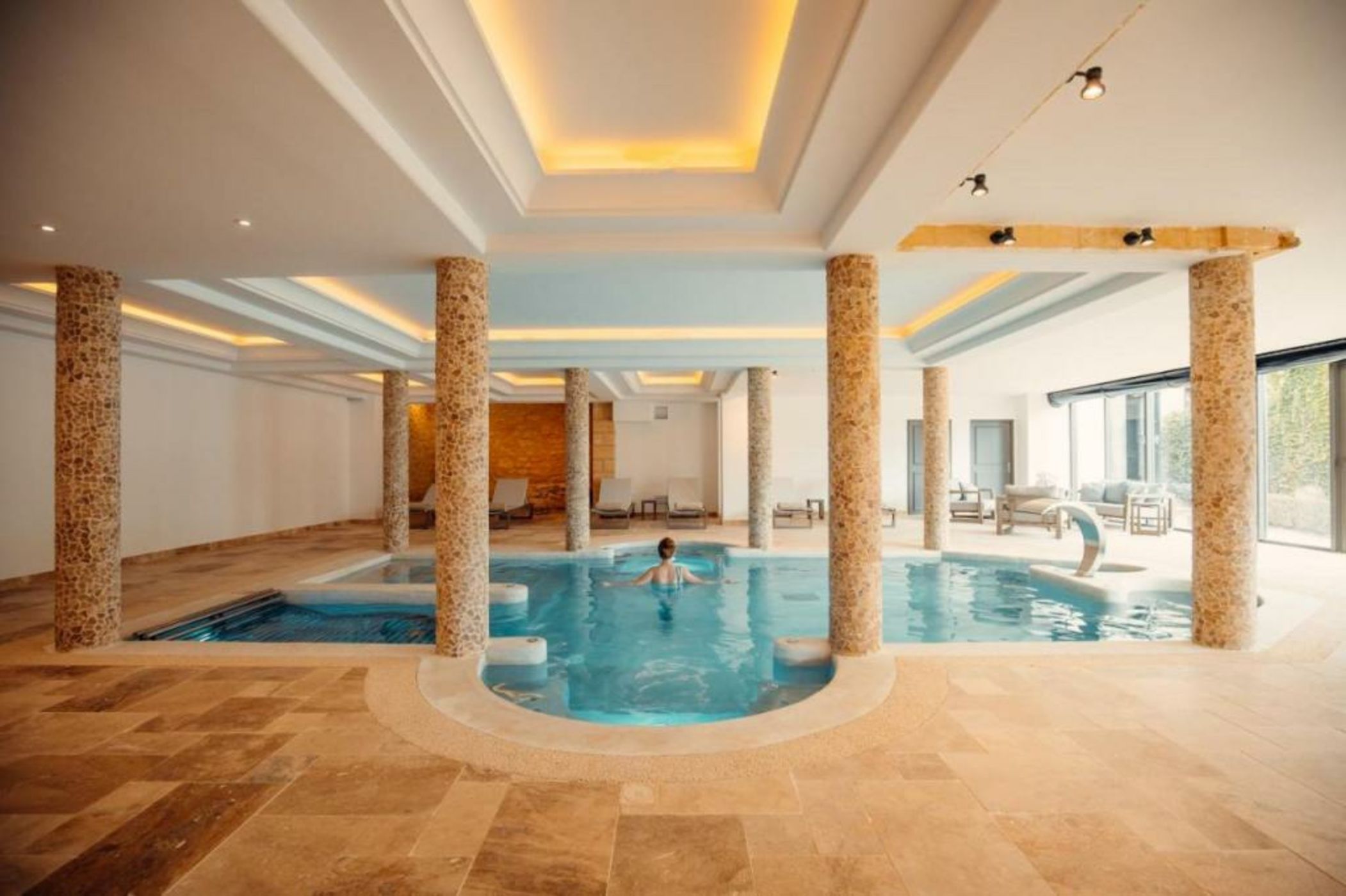 Domaine de Rochebois