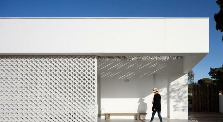 Precious House in Comporta
