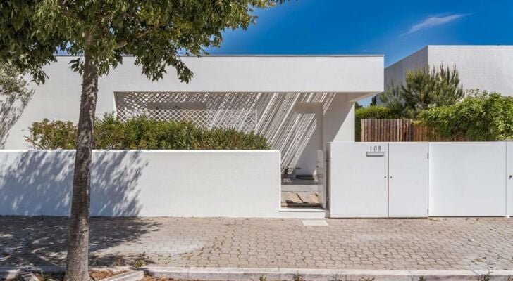 Precious House in Comporta