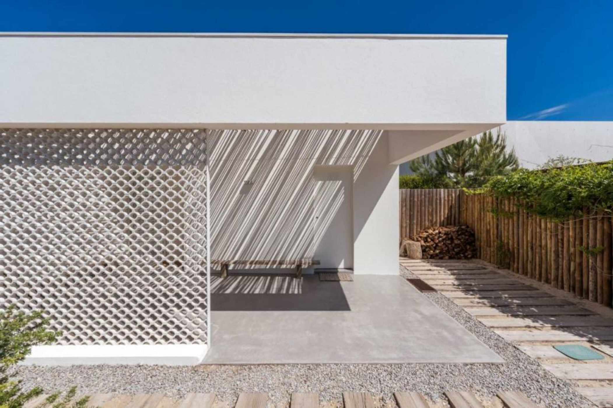 Precious House in Comporta