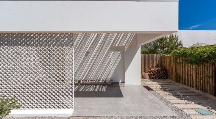Precious House in Comporta