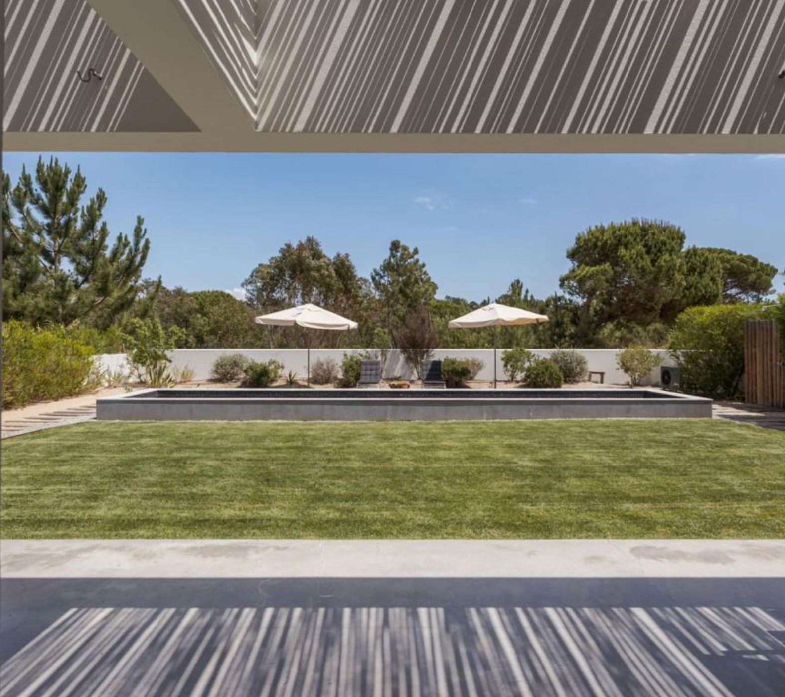 Precious House in Comporta