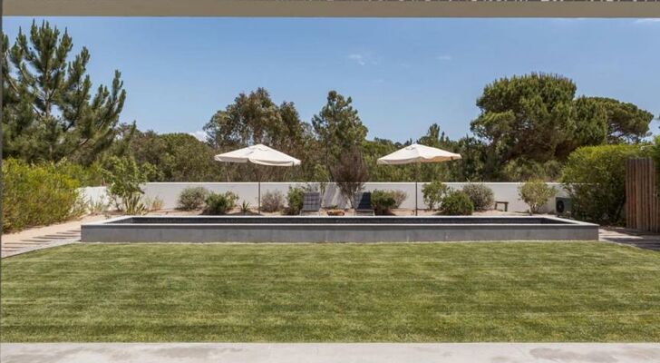 Precious House in Comporta