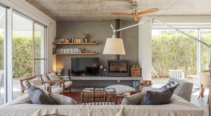 Precious House in Comporta
