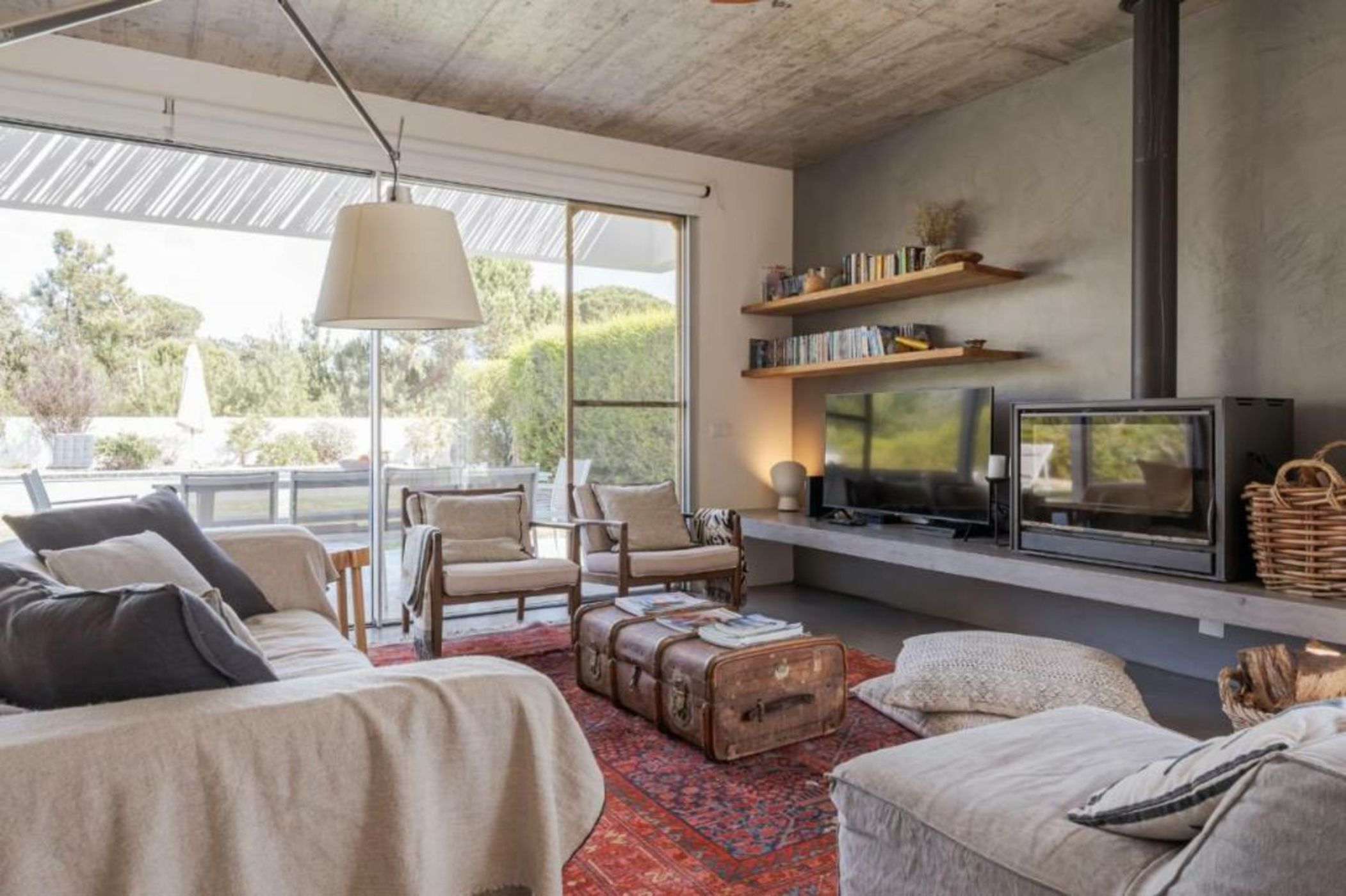 Precious House in Comporta