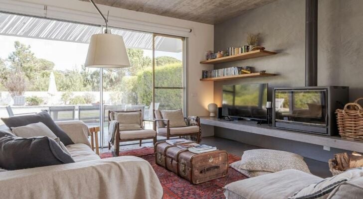 Precious House in Comporta