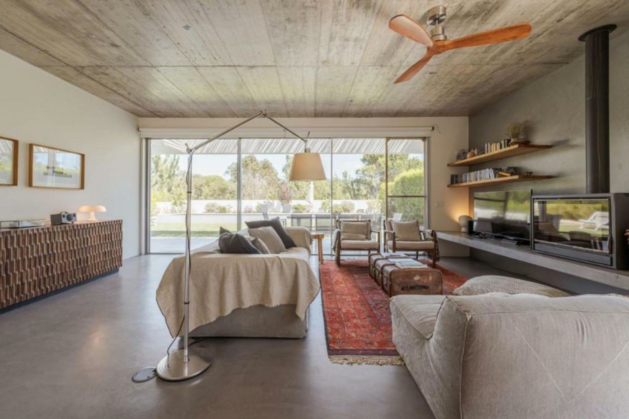 Precious House in Comporta