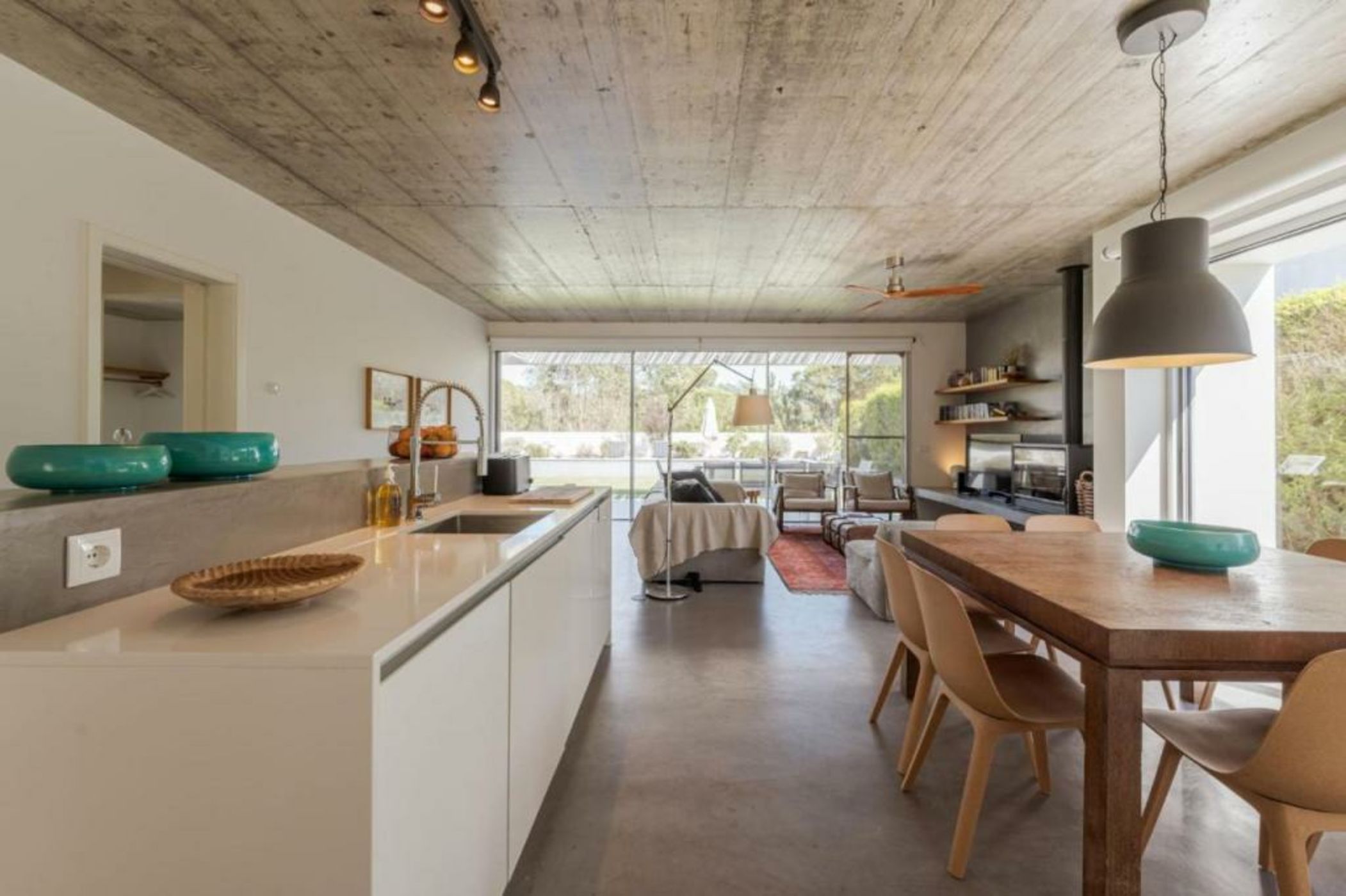 Precious House in Comporta