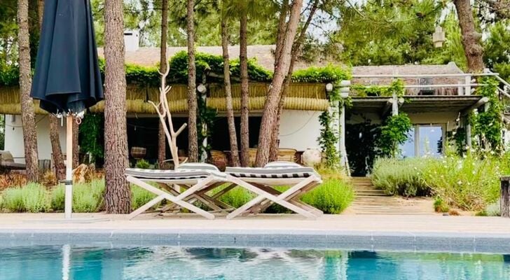 Cabana Lavanda Comporta