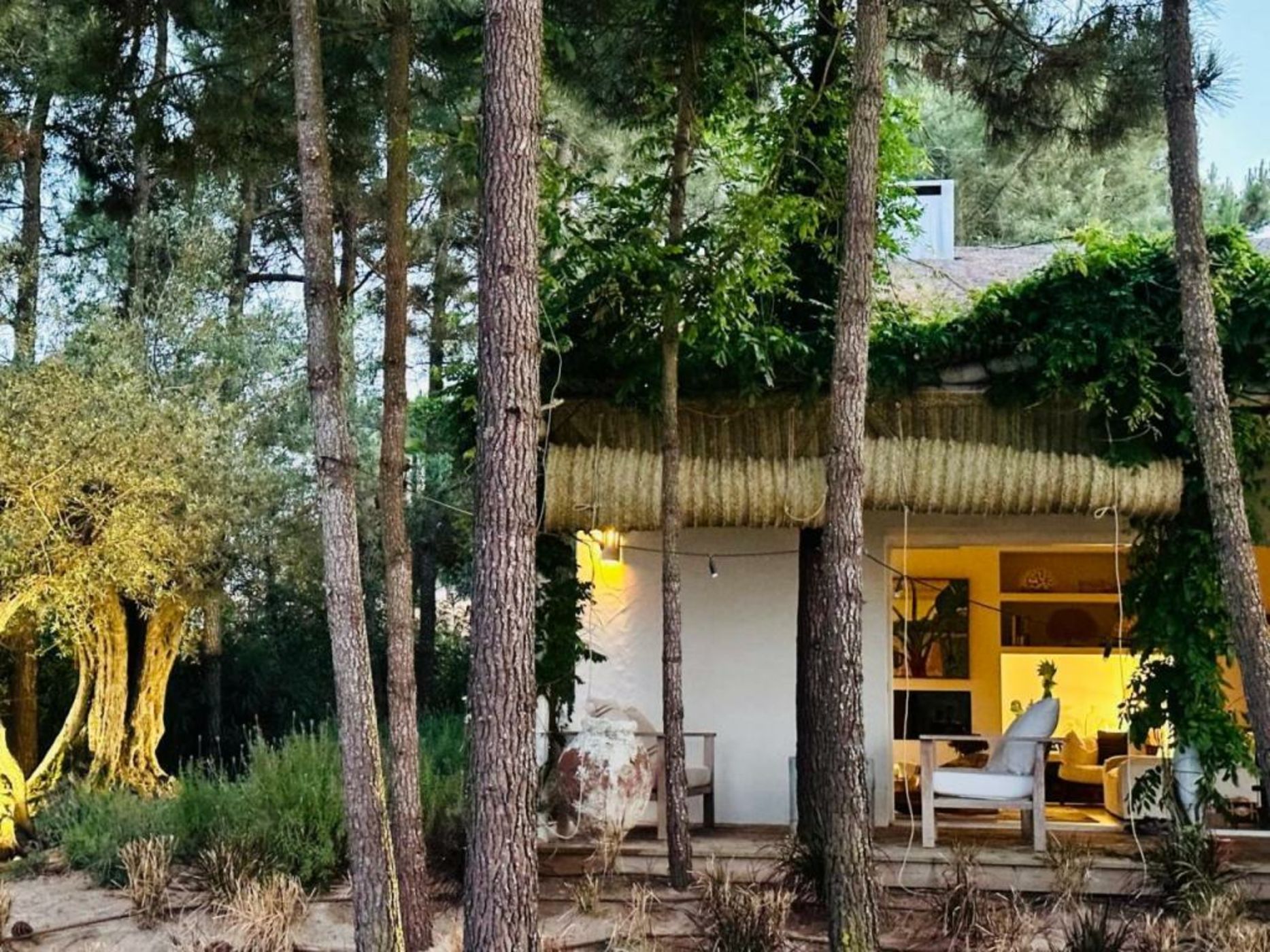 Cabana Lavanda Comporta