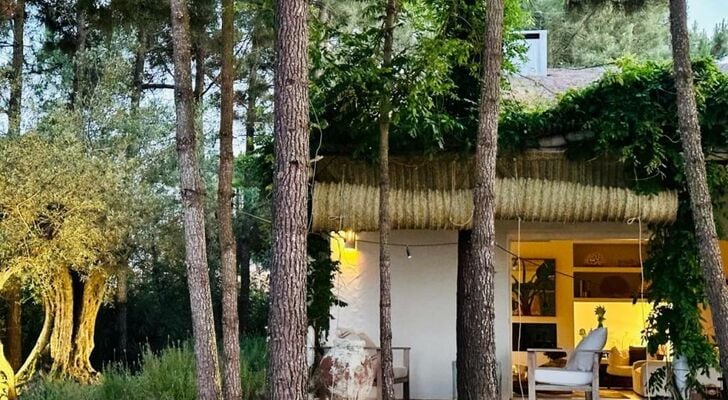 Cabana Lavanda Comporta