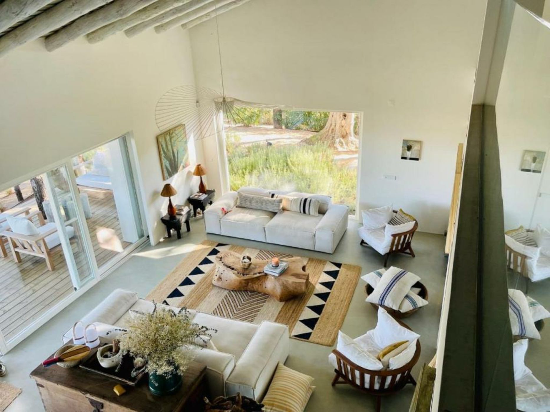 Cabana Lavanda Comporta