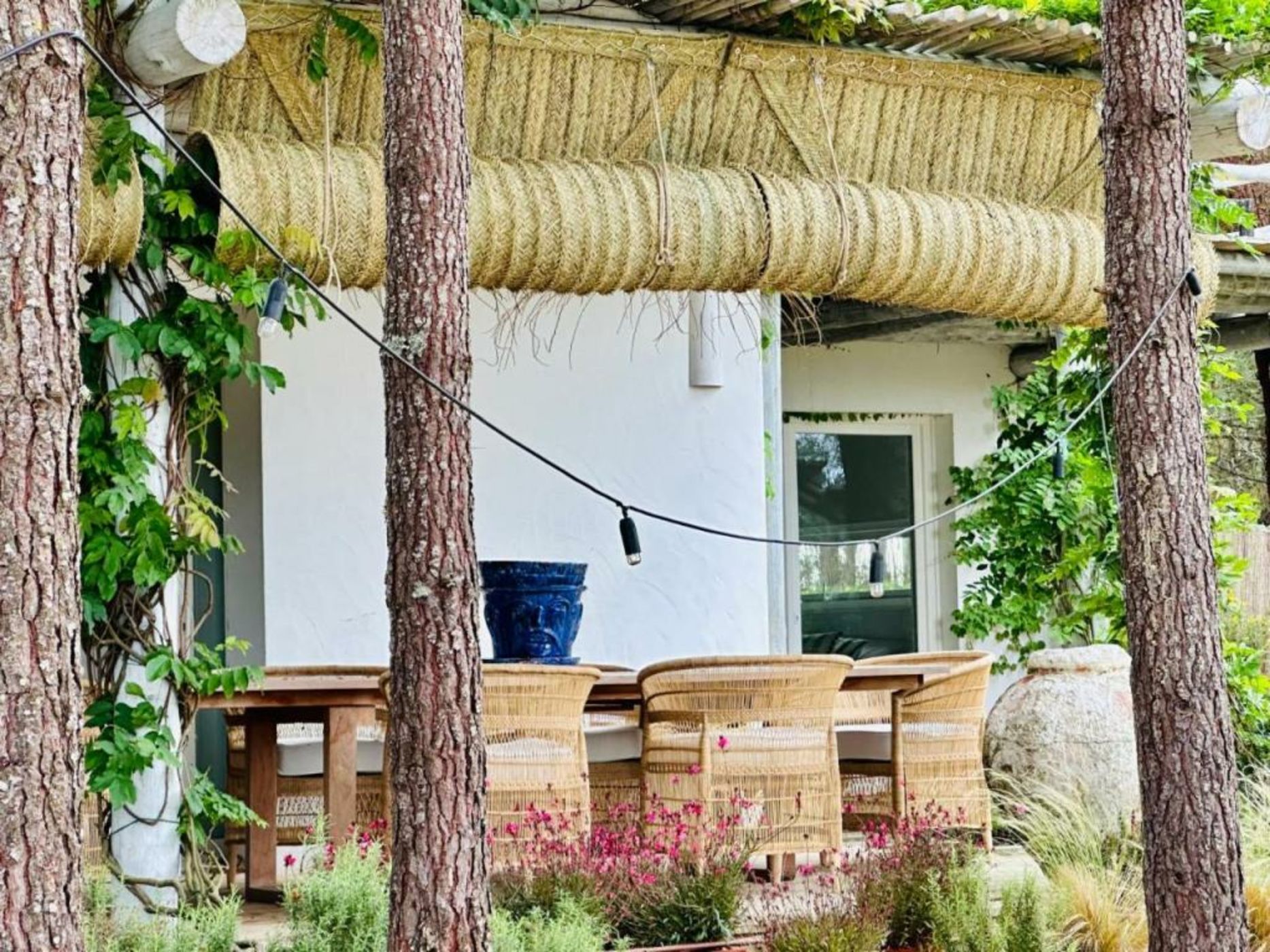 Cabana Lavanda Comporta