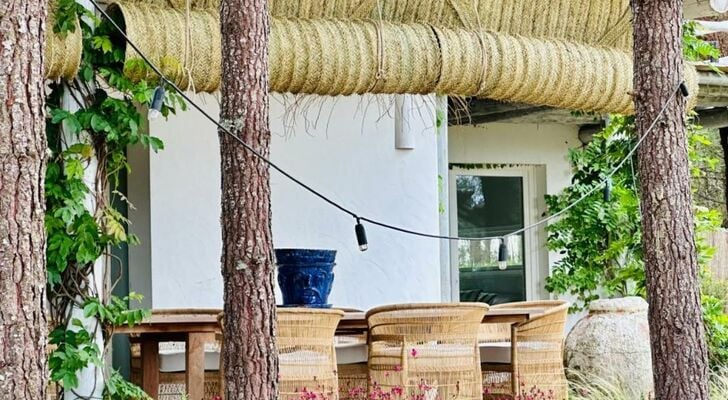 Cabana Lavanda Comporta