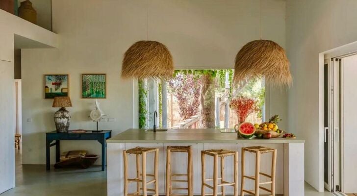 Cabana Lavanda Comporta