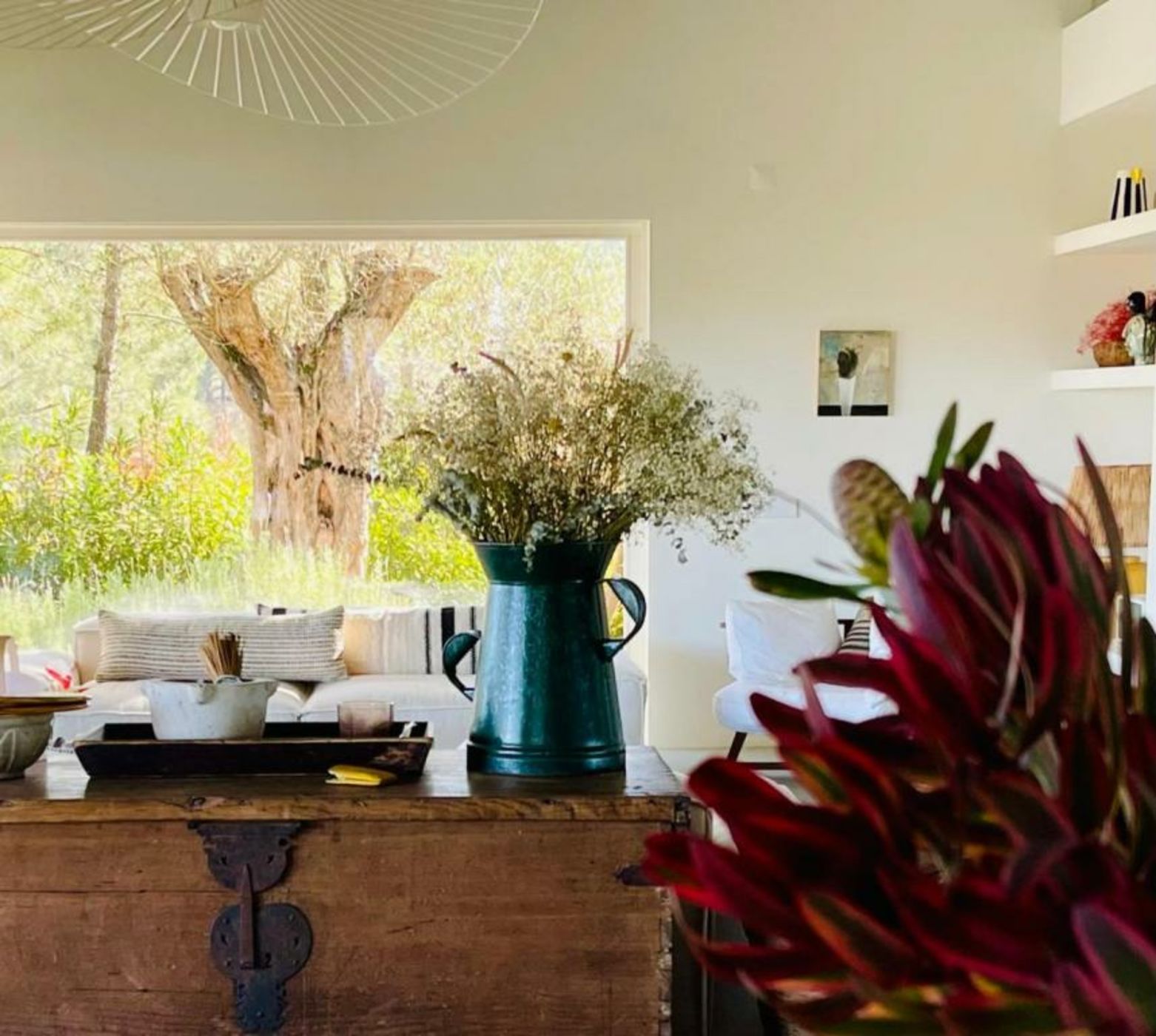 Cabana Lavanda Comporta