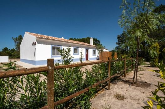 Casas da Horta