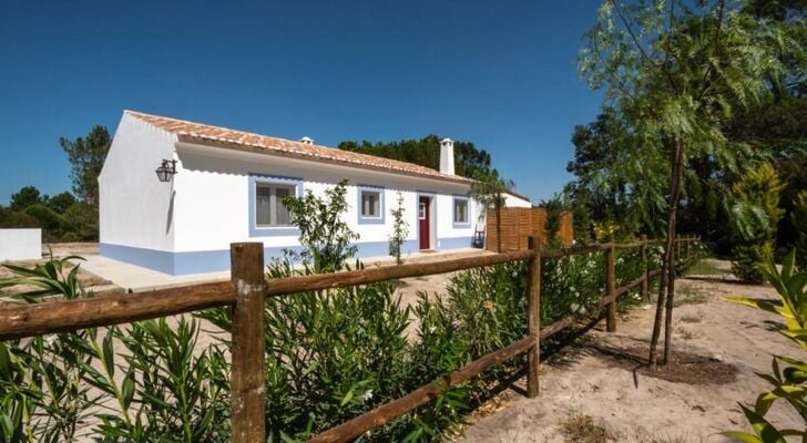 Casas da Horta