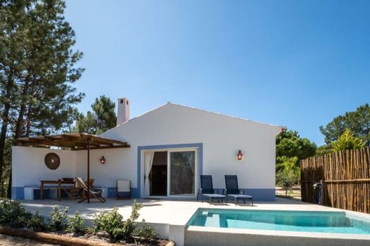 Casas da Horta