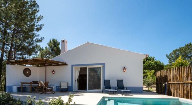 Casas da Horta