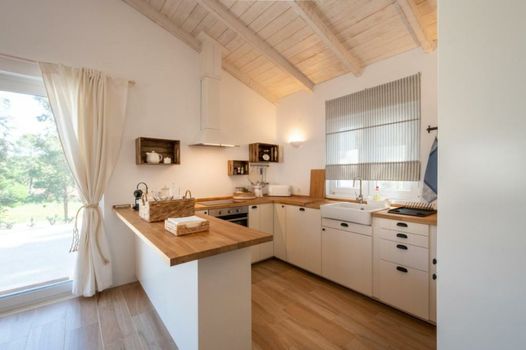 Casas da Horta