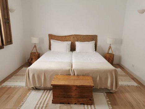 Casas da Horta
