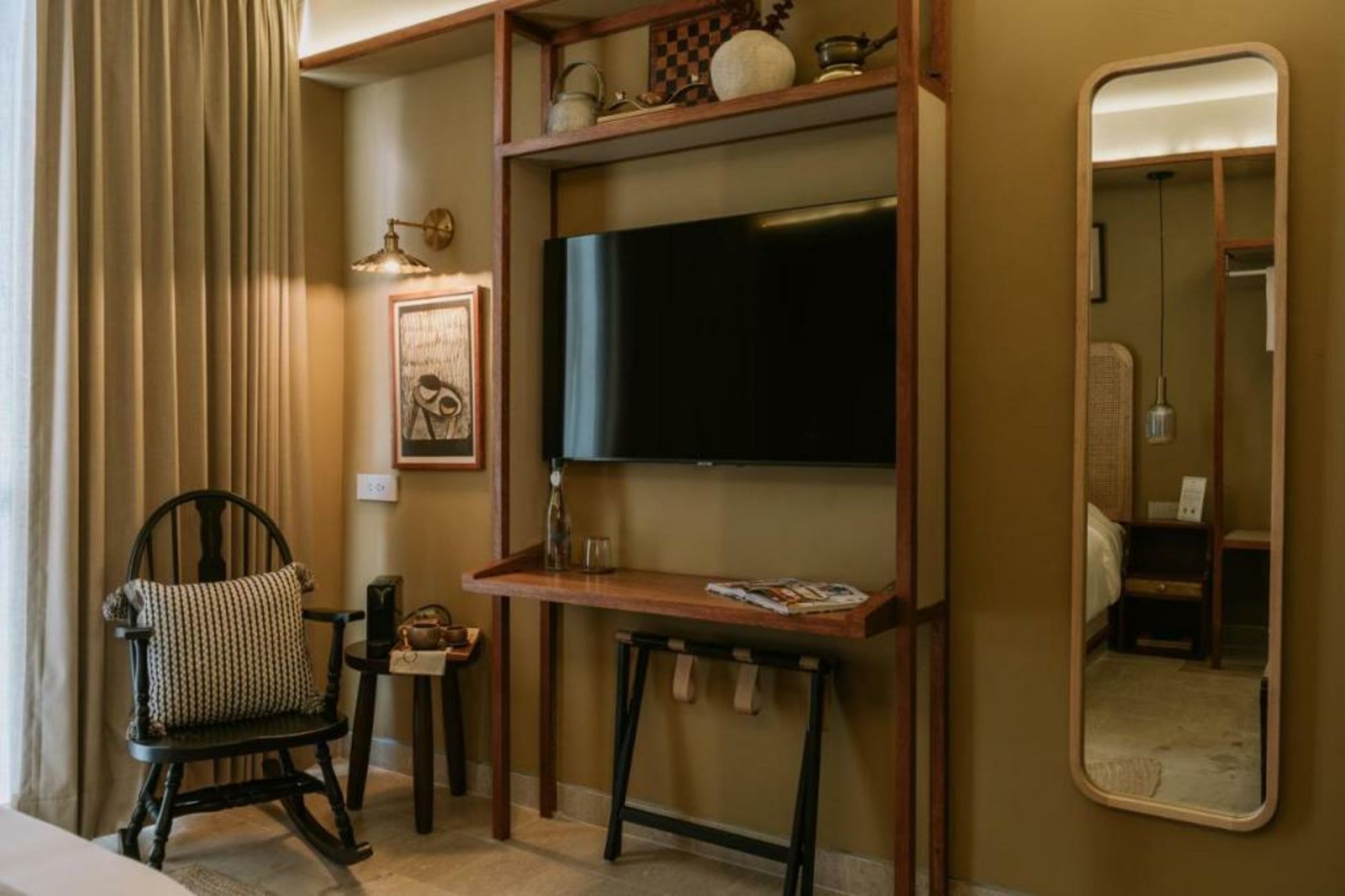 Hotel Sureño Yucatan