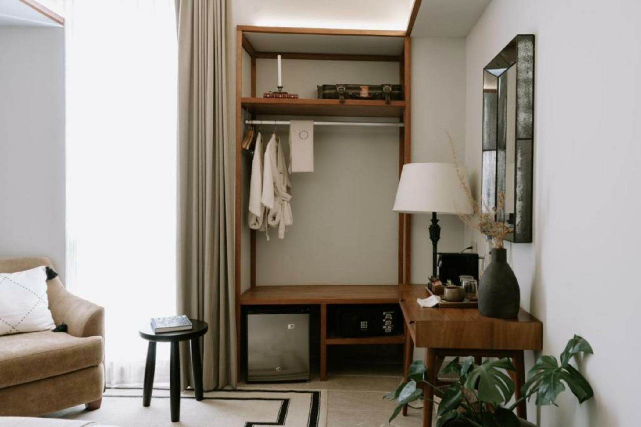 Hotel Sureño Yucatan