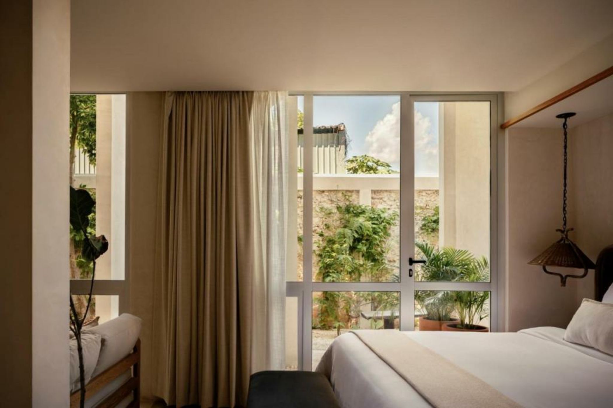 Hotel Sureño Yucatan