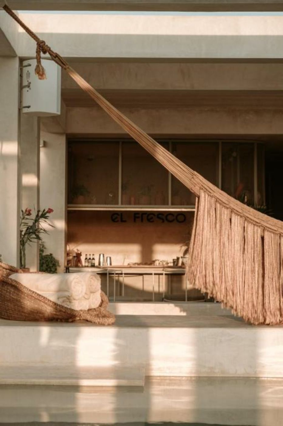 Hotel Sureño Yucatan