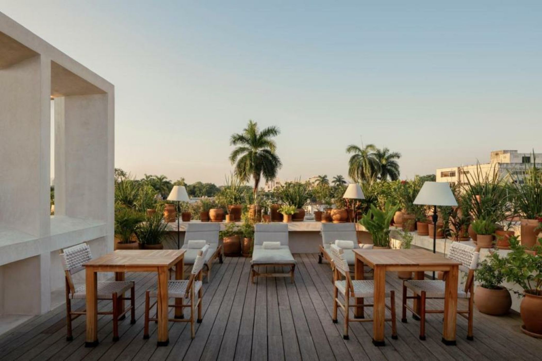 Hotel Sureño Yucatan