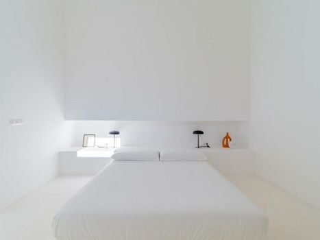 Casa Montelongo