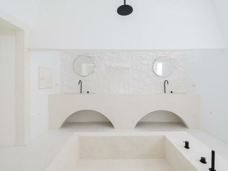 Casa Montelongo