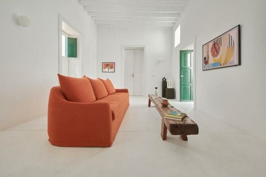 Casa Montelongo