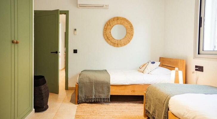 Villa Tramuntana, Contemporary and amazing villa with private pool